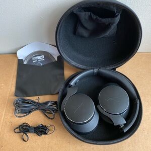 Altec Lansing ComfortQ+ MZX3001 Wireless Noise Canceling Headphones